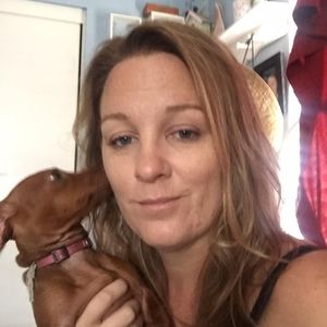 Meet your Posher, Rachael